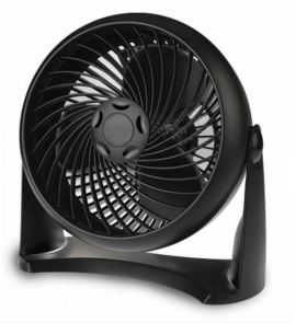 High performance Turbo Fan 30cm - 3 speed